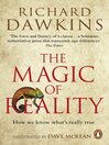 The Magic of Reality (eBook): How we know what's really true